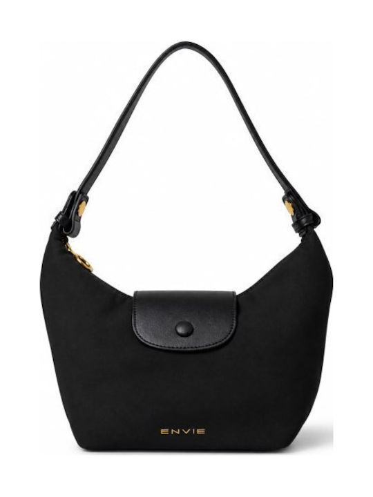 Women's Hobo Bag Black