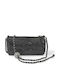 Women's Barrel Bag Black