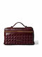 Red Women's Bag