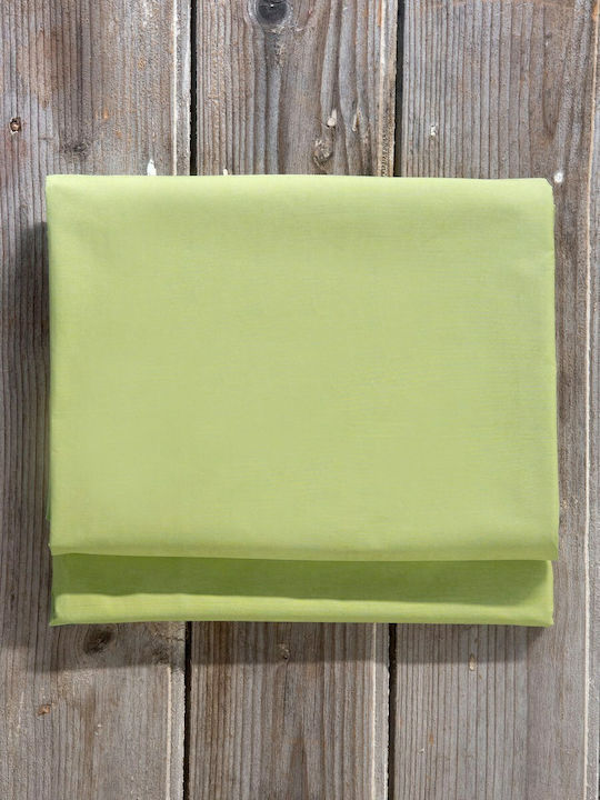 Nima Unicolors King Size Bed Sheet 270x280cm Li...