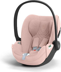 Cybex Cloud T i-Size Car Seat Peach Pink Plus 0...