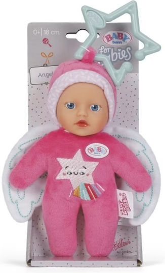 MGA Entertainment Baby Born Baby-Puppe Engelchen 18 cm