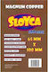 Baldar Magnum Copper Sleeves 65x100 Mm 100 Pcs Sloyca