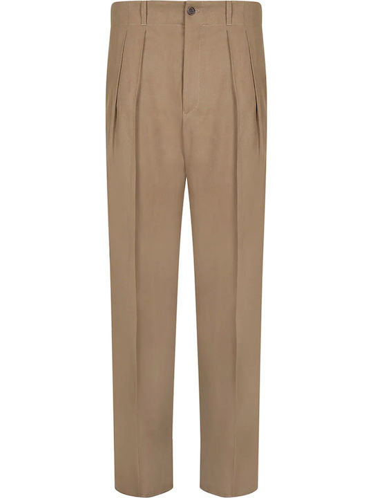 Men's Trousers Capers