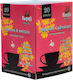 Kopeli Valerian & Lemon Balm Tea 20x1.5 g