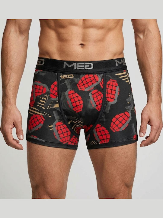 Med Med