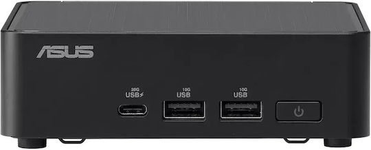 NUC 14 Pro Barebone (Core Ultra 5-125H) Windows 11 Pro