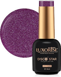 Luxorise Disco Star Ημιμόνιμο Βερνίκι Νυχιών a ...