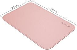 Orico Cmp23 Pink Double-sided Mouse Pad Orico Cmp23 Pink Double-sided Mouse Pad