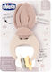 Chicco Bunny Μασητικό Οδοντοφυΐας