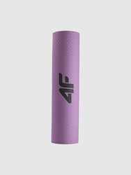 4F Saltea Yoga Violet (183x61cm) 4F Saltea Yoga Violet (183x61cm)