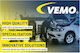Vemo V30-07-0037 Wiper Motor