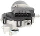 Windshield Wiper Motor Blic 5810-07-033390
