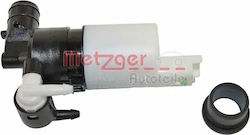 Wasserpumpe Scheibenwaschanlage Metzger 2220032