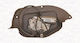 Magneti Marelli 064342009010 Windshield Wiper Motor