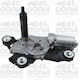 Motor pentru ștergătoarele de parbriz Meat Doria 27075