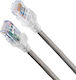 Belden U/UTP Cat.6a (Gigabit) Ethernet Network Cable 3m Grey