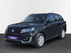 Suzuki Vitara 1.4 GL Hybrid 48V MHEV (Mild Hybrid) '24 Suzuki Vitara 1.4 GL Hybrid 48V MHEV (Mild Hybrid) '24