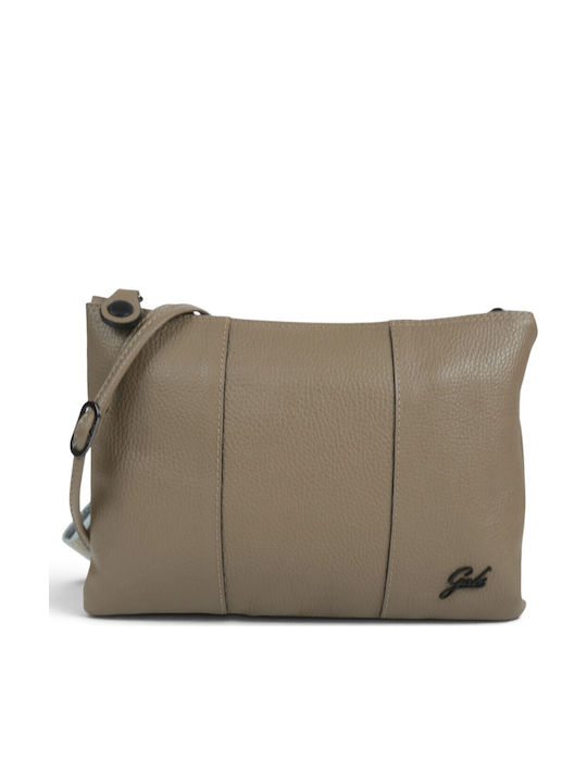 Gabs Beyonce Leather Women's Bag Cappuccino