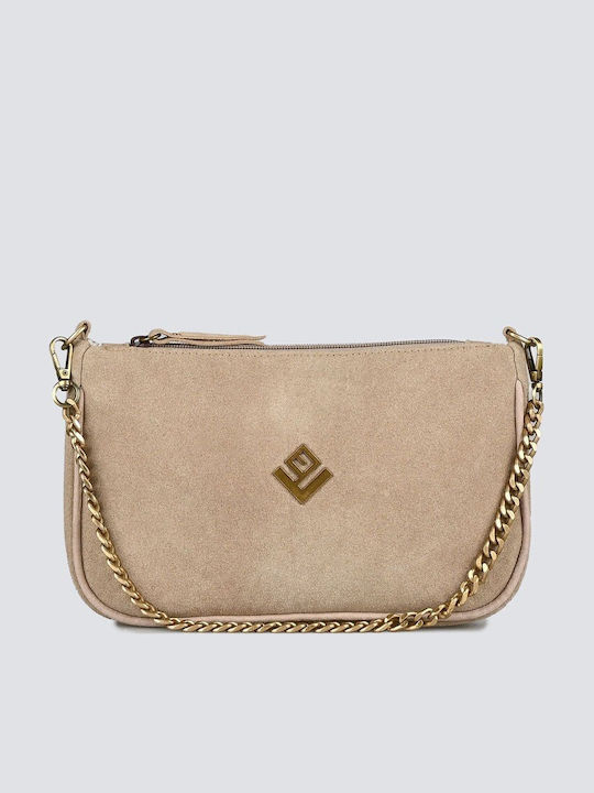 Lovely Handmade Caldera Large Nomia Leather Wom...