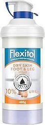 Flexitol Κρέμα Ποδιών 485gr
