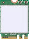 Κάρτα Δικτύου Intel Wi-fi 7 Be211 Vpro 2230 2x2 Be+b Be211.ngwg