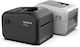 Honeywell Direktthermischer Etikettendrucker USB, Wi-Fi, Bluetooth 203 dpi