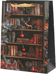 PartyDeco Geschenktüte 18x24x8 cm PartyDeco Geschenktüte 18x24x8 cm