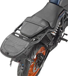 Kappa Kr7720 Gepäckträger für Ktm 390 Duke '25-'26 Kappa Kr7720 Gepäckträger für Ktm 390 Duke '25-'26