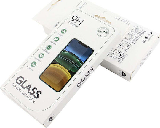 Tempered Glass Telforceone 2.5D Realme 11 5G 10W1