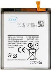 Samsung A405f Galaxy A40 Akku Li-Ion 3100 mAh OEM EB-BA405ABE