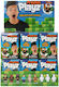 Preston Playz Mini Figures Series 1 Blind Box Display Set 12 Pieces