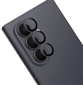 Obal:me Lens Protector Samsung Galaxy Z Fold 8 Ultra Black 57983131637