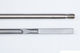 Harpunenstab Xifias Sub mit Gewinde Edelstahl 7φ 70 cm 01382