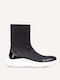 Damen Stiefeletten Schwarz
