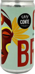 Conte a Paris Cold Brew Powder 250ml