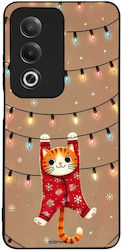 Sonique-Hülle It's Christmas Time Serie Oppo A80 5G Blinding Lights Sonique-Hülle It's Christmas Time Serie Oppo A80 5G Blinding Lights