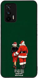 Калъф Sonique It's Christmas Time Series Realme...
