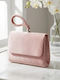 Women's Clutch Pink