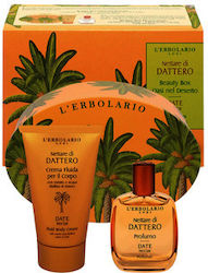 L' Erbolario Beauty Box Γυναικείο Σετ L' Erbolario Beauty Box Γυναικείο Σετ