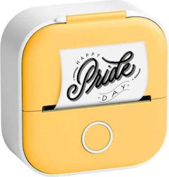 Phomemo Електронен Етикетен Принтер с Bluetooth