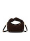 Women's Hobo Bag Brown