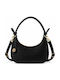 Women's Hobo Bag Black
