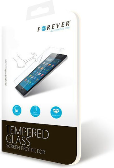 Forever Gehärtetes Glas Samsung Galaxy S7 Edge Gsm018808