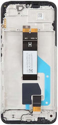 Xiaomi Redmi A7 Pro 4g Poco C81 Pro 4g Ecran OLED LCD + Unitate tactilă + Capac frontal Pachet de service original 5600020050200 8596311328640 Xiaomi Redmi A7 Pro 4g Poco C81 Pro 4g Ecran OLED LCD + Unitate tactilă + Capac frontal Pachet de service original 5600020050200 8596311328640