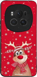 Θήκη Sonique It's Christmas Time Series Honor Magic6 Pro 5g Ρούντολφ