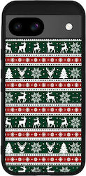 Sonique It's Christmas Time Series Case for Google Pixel 8a 5G Ugly Sweater