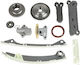 Kit Lanț de Distribuție Herth+Buss Jakoparts J1191031