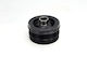 Crankshaft Pulley Contitech Vd1245