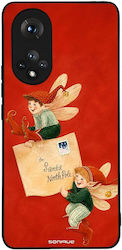 Husă Sonique It's Christmas Time Series Honor 50 5G Nova 9 Elves Husă Sonique It's Christmas Time Series Honor 50 5G Nova 9 Elves